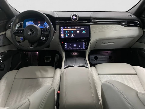 Maserati Grecale Modena L4 MHEV 330CV AWD