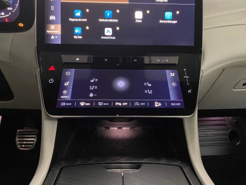 Maserati Grecale Modena L4 MHEV 330CV AWD