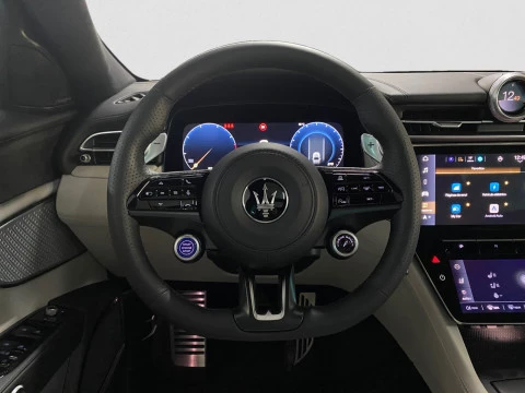 Maserati Grecale Modena L4 MHEV 330CV AWD