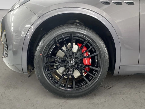 Maserati Grecale Modena L4 MHEV 330CV AWD