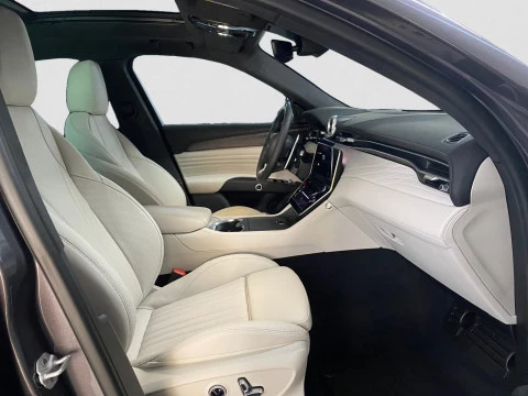 Maserati Grecale Modena L4 MHEV 330CV AWD