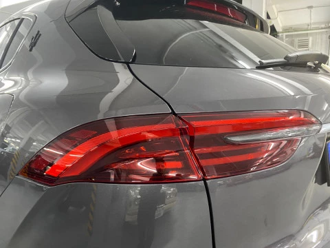 Maserati Grecale Modena L4 MHEV 330CV AWD