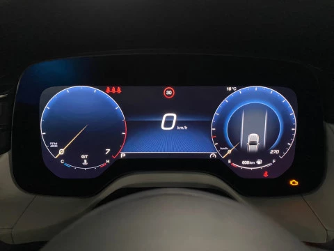 Maserati Grecale Modena L4 MHEV 330CV AWD