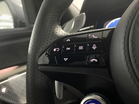 Maserati Grecale Modena L4 MHEV 330CV AWD