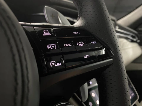 Maserati Grecale Modena L4 MHEV 330CV AWD