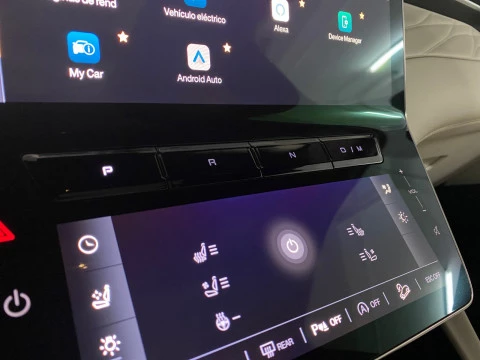 Maserati Grecale Modena L4 MHEV 330CV AWD