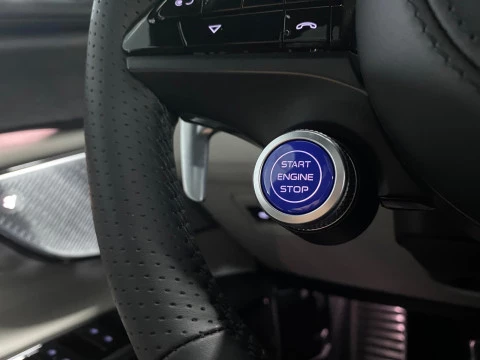 Maserati Grecale Modena L4 MHEV 330CV AWD