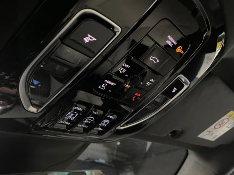 Maserati Grecale Modena L4 MHEV 330CV AWD