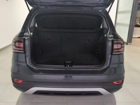 Volkswagen T-Cross Advance 1.0 TSI 70kW (95CV)