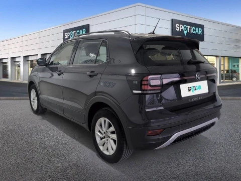 Volkswagen T-Cross Advance 1.0 TSI 70kW (95CV)