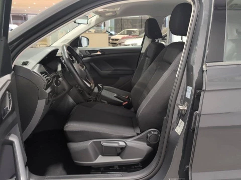 Volkswagen T-Cross Advance 1.0 TSI 70kW (95CV)