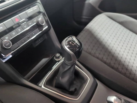 Volkswagen T-Cross Advance 1.0 TSI 70kW (95CV)