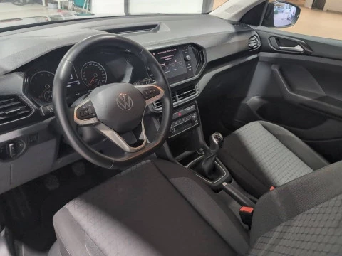 Volkswagen T-Cross Advance 1.0 TSI 70kW (95CV)