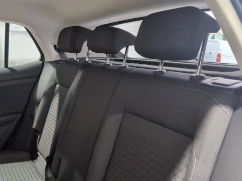Volkswagen T-Cross Advance 1.0 TSI 70kW (95CV)