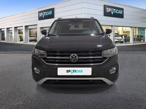 Volkswagen T-Cross Advance 1.0 TSI 70kW (95CV)