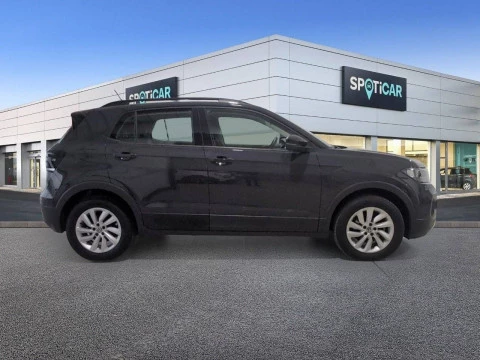 Volkswagen T-Cross Advance 1.0 TSI 70kW (95CV)