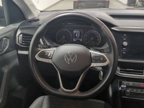 Volkswagen T-Cross Advance 1.0 TSI 70kW (95CV)