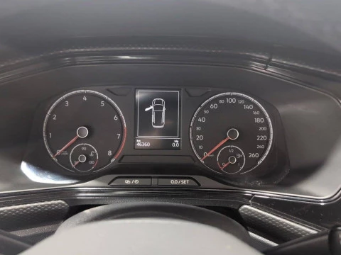 Volkswagen T-Cross Advance 1.0 TSI 70kW (95CV)