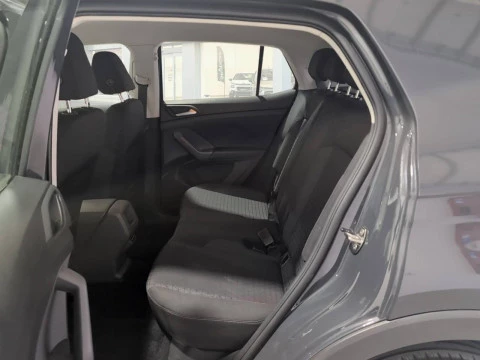 Volkswagen T-Cross Advance 1.0 TSI 70kW (95CV)
