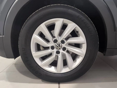 Volkswagen T-Cross Advance 1.0 TSI 70kW (95CV)