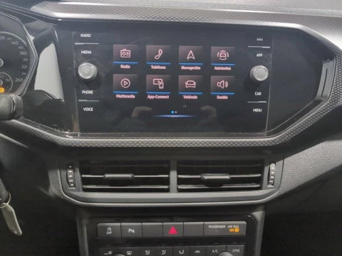 Volkswagen T-Cross Advance 1.0 TSI 70kW (95CV)