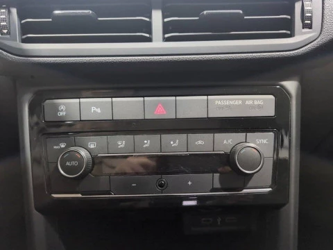 Volkswagen T-Cross Advance 1.0 TSI 70kW (95CV)