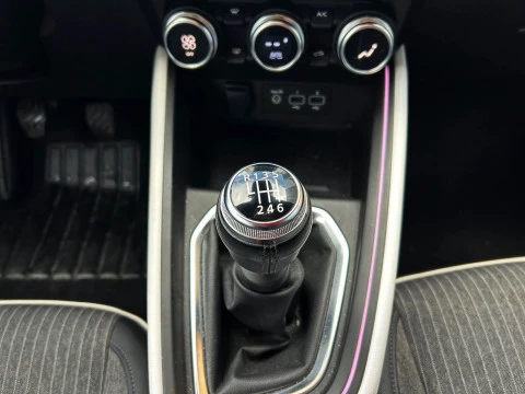 Renault Clio TECHNO TCE 140CV