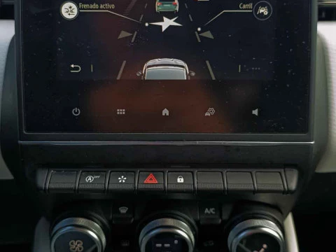 Renault Clio TECHNO TCE 140CV