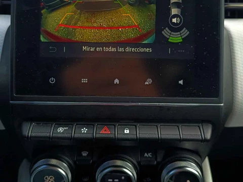 Renault Clio TECHNO TCE 140CV