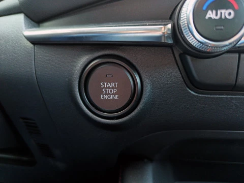 Mazda3 2.5 E-SKYACTIV-G HOMURA AUTO 5P