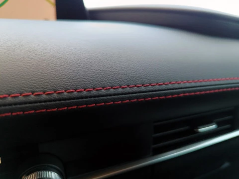 Mazda3 2.5 E-SKYACTIV-G HOMURA AUTO 5P