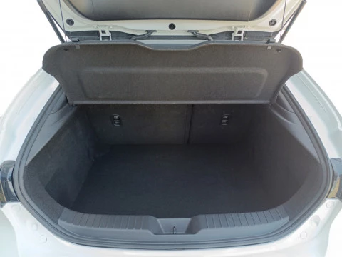 Mazda3 2.5 E-SKYACTIV-G HOMURA AUTO 5P