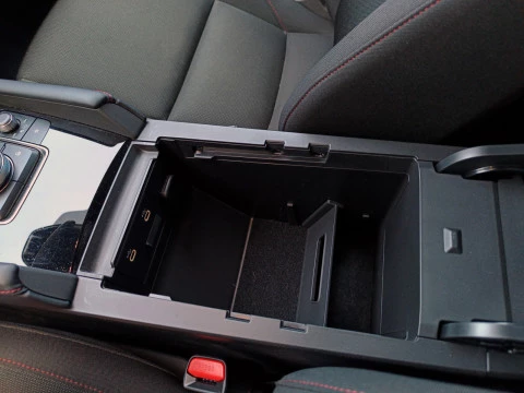 Mazda3 2.5 E-SKYACTIV-G HOMURA AUTO 5P