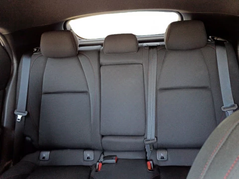 Mazda3 2.5 E-SKYACTIV-G HOMURA AUTO 5P