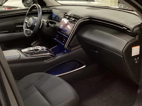 Hyundai Tucson 1.6 TGDI 169kW HEV Tecno Sky Auto