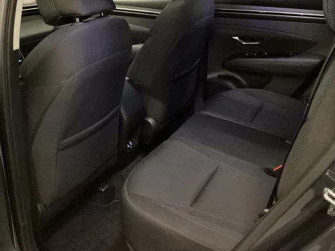Hyundai Tucson 1.6 TGDI 169kW HEV Tecno Sky Auto