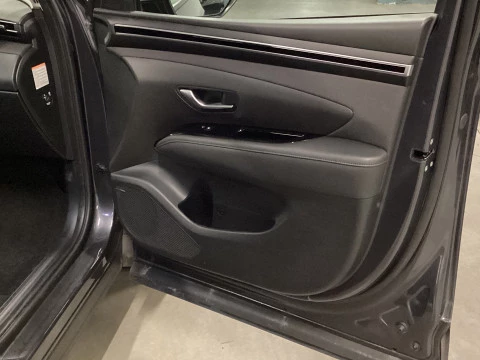 Hyundai Tucson 1.6 TGDI 169kW HEV Tecno Sky Auto