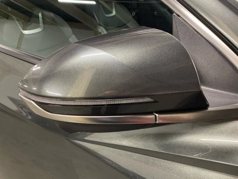 Hyundai Tucson 1.6 TGDI 169kW HEV Tecno Sky Auto