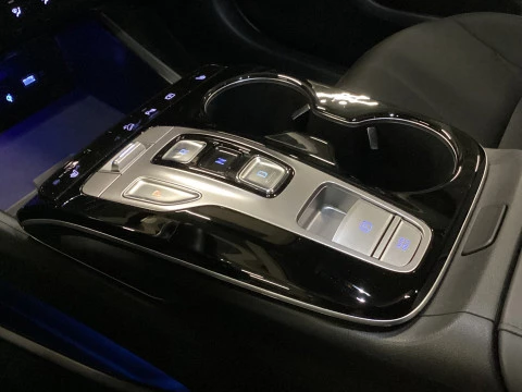 Hyundai Tucson 1.6 TGDI 169kW HEV Tecno Sky Auto