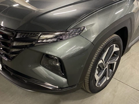 Hyundai Tucson 1.6 TGDI 169kW HEV Tecno Sky Auto