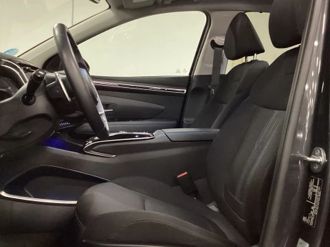 Hyundai Tucson 1.6 TGDI 169kW HEV Tecno Sky Auto
