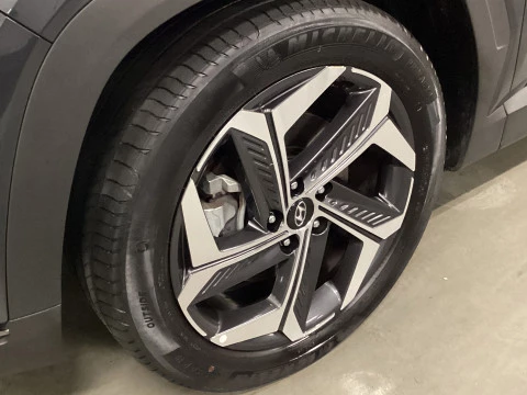 Hyundai Tucson 1.6 TGDI 169kW HEV Tecno Sky Auto