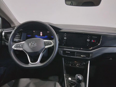 Volkswagen Taigo Life 1.0 TSI 81 kW (110 CV)