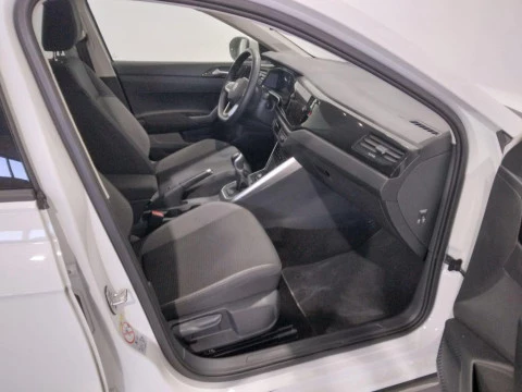 Volkswagen Taigo Life 1.0 TSI 81 kW (110 CV)