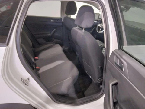 Volkswagen Taigo Life 1.0 TSI 81 kW (110 CV)