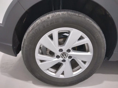 Volkswagen Taigo Life 1.0 TSI 81 kW (110 CV)