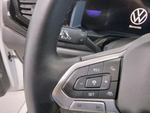 Volkswagen Taigo Life 1.0 TSI 81 kW (110 CV)