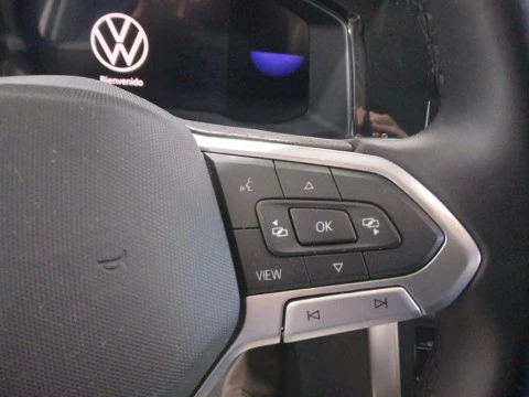 Volkswagen Taigo Life 1.0 TSI 81 kW (110 CV)