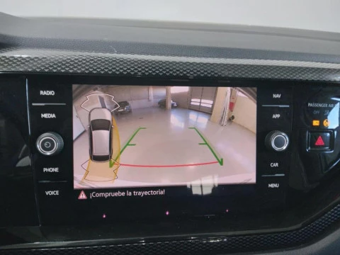 Volkswagen Taigo Life 1.0 TSI 81 kW (110 CV)