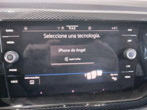 Volkswagen Taigo Life 1.0 TSI 81 kW (110 CV)